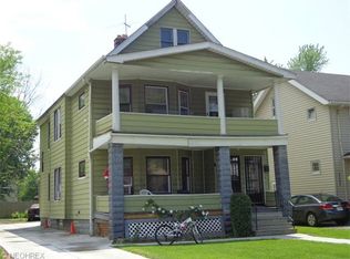 12500 Ferris Ave, Cleveland, OH 44105