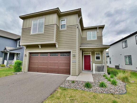 3rd image of 9923 Bluebird St NW