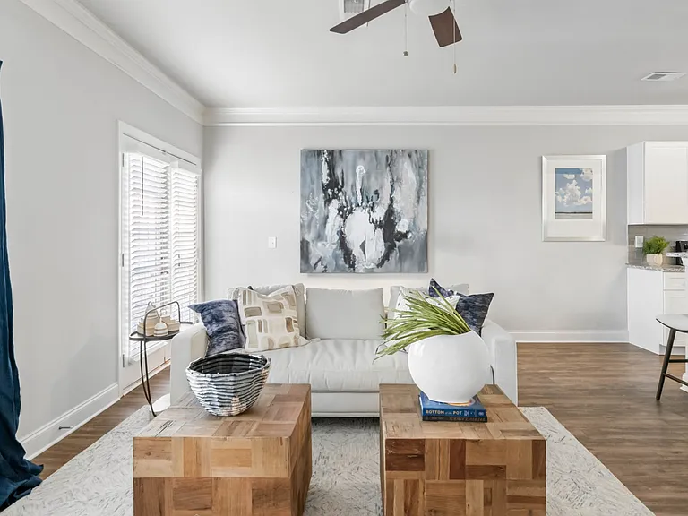 Covey Homes Greystone-29