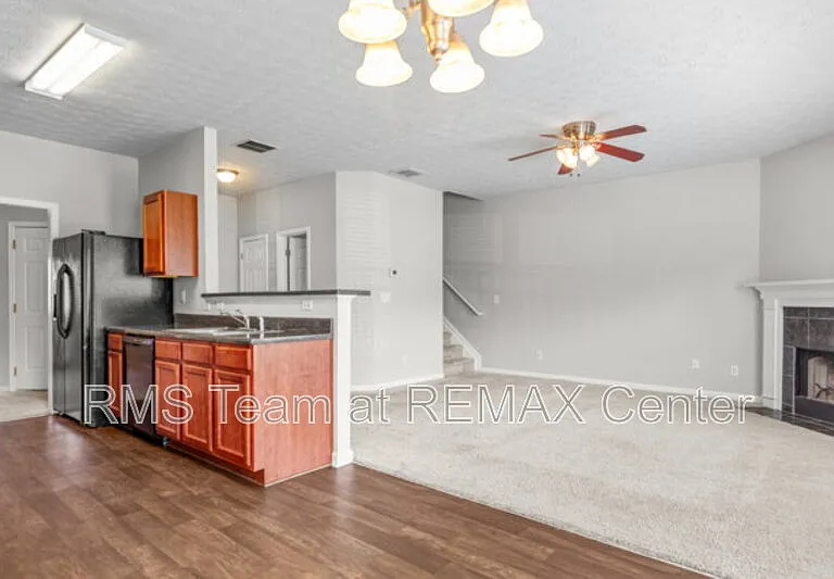 45 Providence Oak Ct — Photo 12