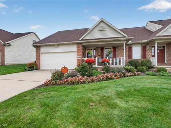 2043 Summer Evening Dr, Canal Fulton, OH 44614