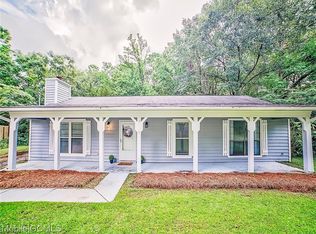 7581 Creekwood Ct, Mobile, AL 36695