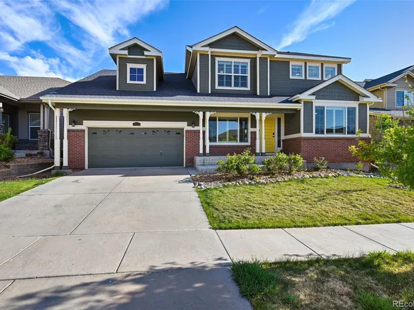 17622 E 98th Way, Commerce City, CO 80022