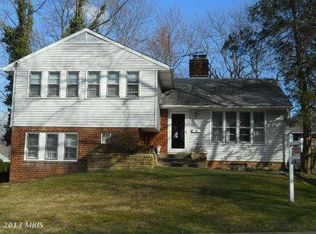 5811 Runford Dr, Hyattsville, MD