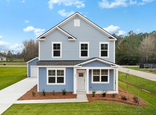 24 Twickenham Loop, Yemassee, SC 29945