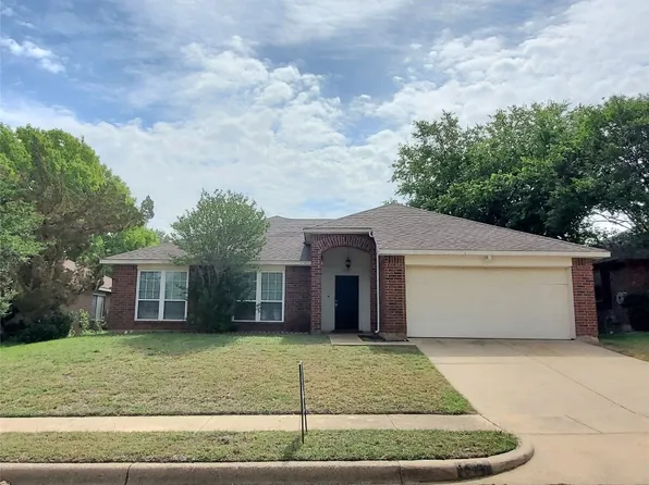 8317 O'Hara Ln, Fort Worth, TX 76123