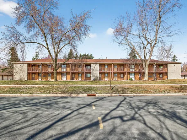 8818 Aldrich Ave S, Bloomington, MN 55420