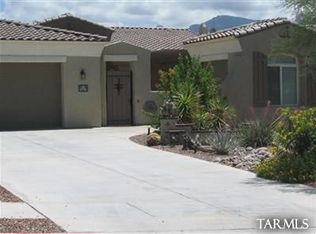 12732 N Morgan Ranch Rd, Oro Valley, AZ 85755