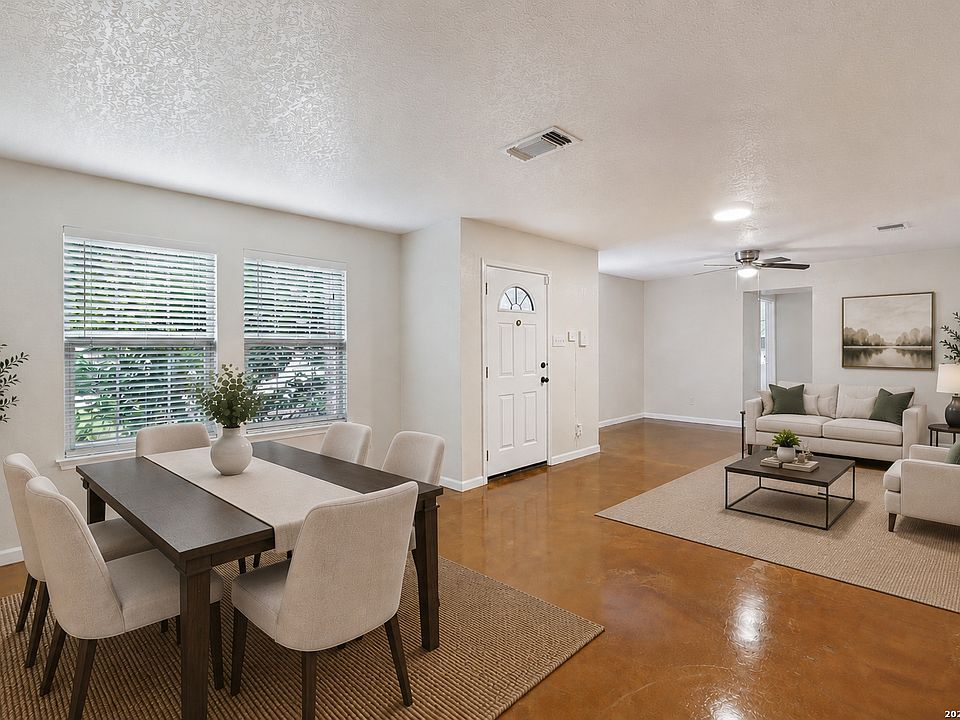 10619 TRIGGERS CRK, San Antonio, TX 78254 | MLS #2004382 | Zillow