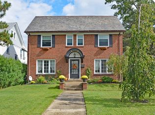 3699 Rocky River Dr, Cleveland, OH 44111