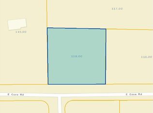 E Cove Rd, Monterey, TN 38574