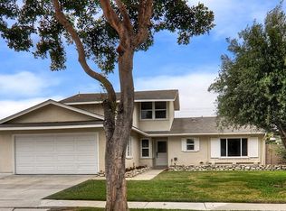16373 Myrtlewood St, Fountain Valley, CA 92708