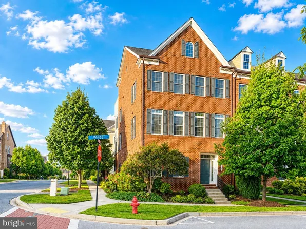 11305 Market St, Fulton, MD 20759