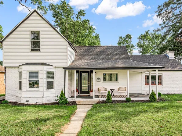 412 Goshen Ave, Elkhart, IN 46516