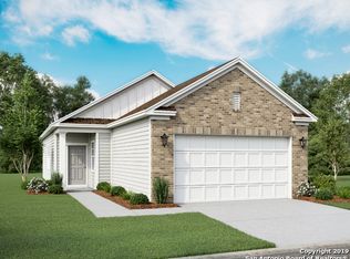 5159 Morning Graze St, Saint Hedwig, TX 78152