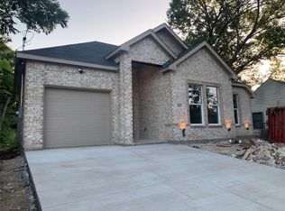4213 Cardinal Dr, Dallas, TX 75216