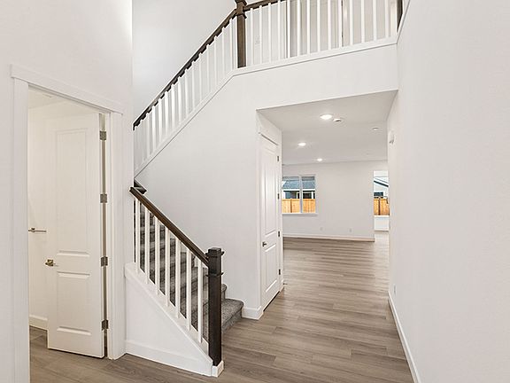 Stairway