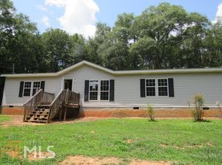 140 Opal St, Hartwell, GA 30643