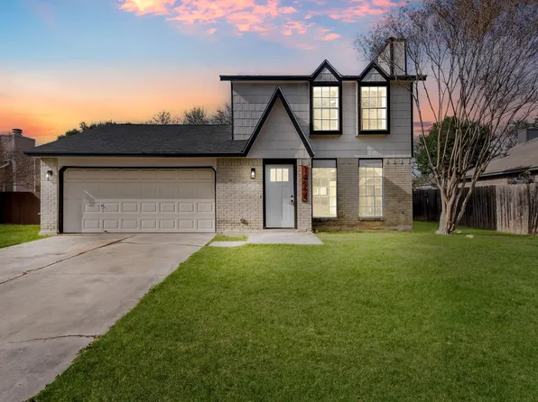 14925 Moss Stone, San Antonio, TX 78232