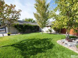 1362 Donna Ct, Gardnerville, NV 89460