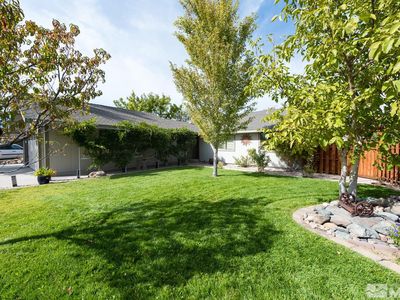 1362 Donna Ct, Gardnerville, NV, 89460