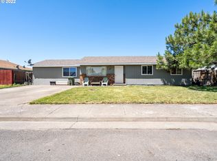 365 NE 33rd Pl, Pendleton, OR 97801