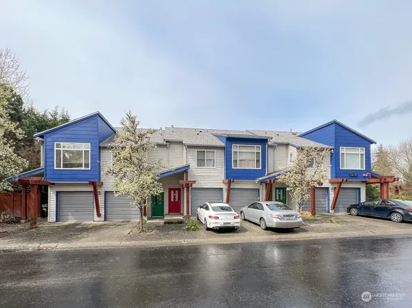 7418 Newcastle Golf Club Road #7-B, Newcastle, WA 98059