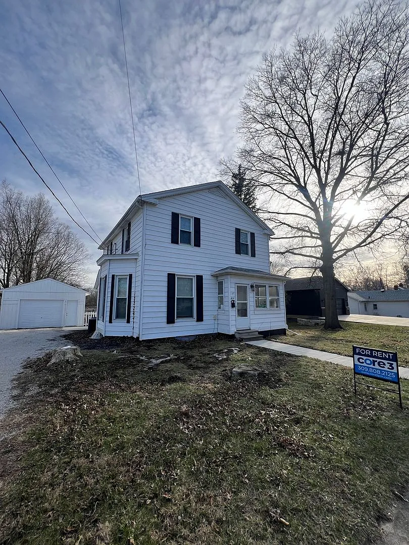 Building Photo - 809 Kern St