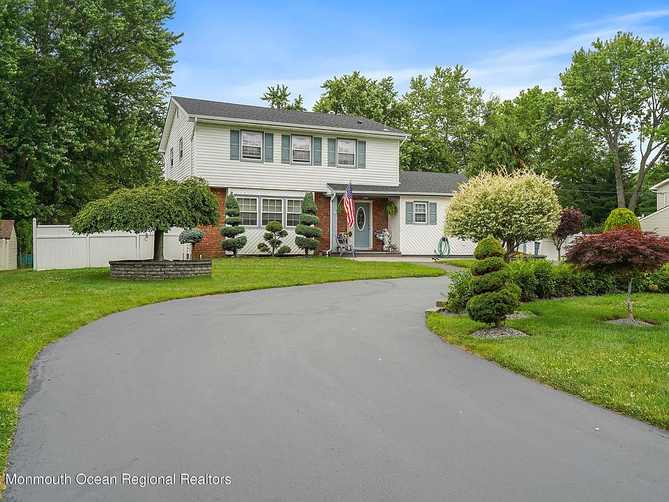 31 Pease Road, Manalapan, NJ 07726 Zillow