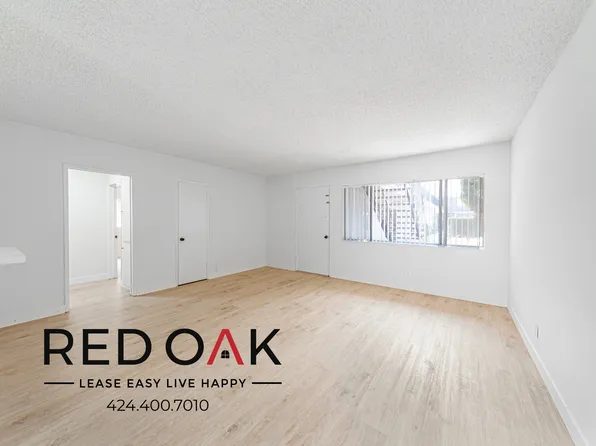 915 Mount Olive Dr APT 1, Duarte, CA 91010