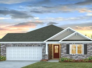 LITCHFIELD Plan, Auberon Woods, Conway, SC 29526