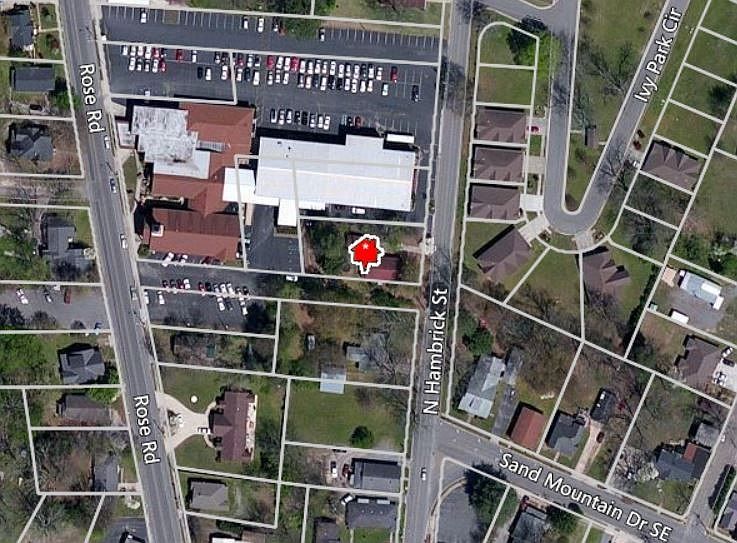 1st image of 204 N Hambrick St