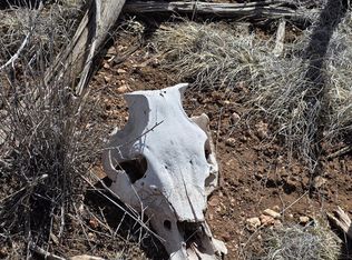 564 N Wyandotte Rd, Williams, AZ 86046