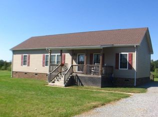 129 Soney Ln, Gatesville, NC 27938