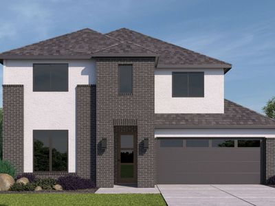 2414 Rise Ridge Rd, Grand Prairie, TX, 75052