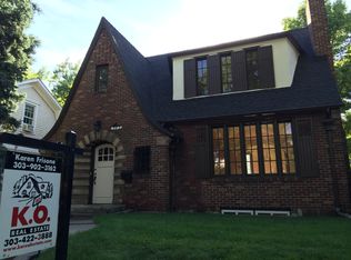 583 N High St, Denver, CO 80218