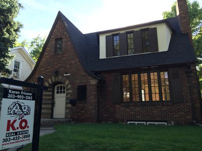 583 N High St, Denver, CO, 80218