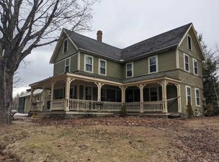 45 High St, Silver Lake, NH 03875