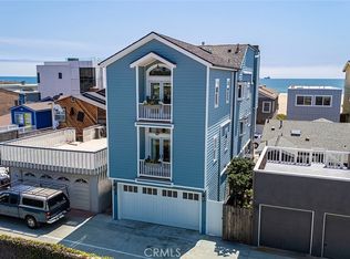 40B Surfside Ave, Seal Beach, CA 90743
