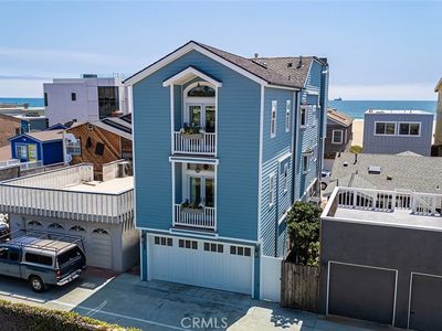 40B Surfside Ave, Seal Beach, CA, 90743