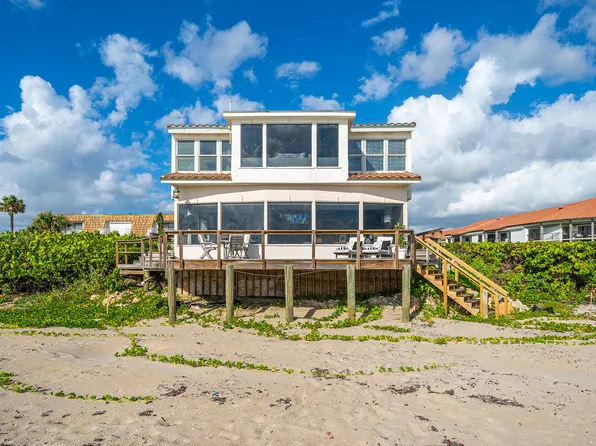 5727 Old Ocean Boulevard, Ocean Ridge, FL 33435