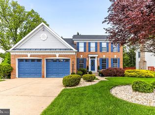 242 Ritterslea Ct, Owings Mills, MD 21117