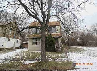 5926 Lakeview St, Detroit, MI 48213
