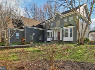 14912 Little Bennett Dr, Clarksburg, MD 20871