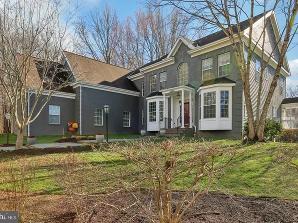 14912 Little Bennett Dr, Clarksburg, MD 20871