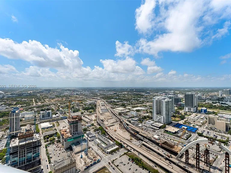 900 Biscayne Blvd #5812 — Photo 28