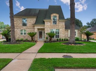 22514 Wildwood Grove Dr, Katy, TX 77450