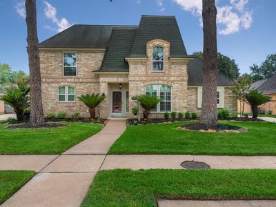 22514 Wildwood Grove Dr, Katy, TX, 77450