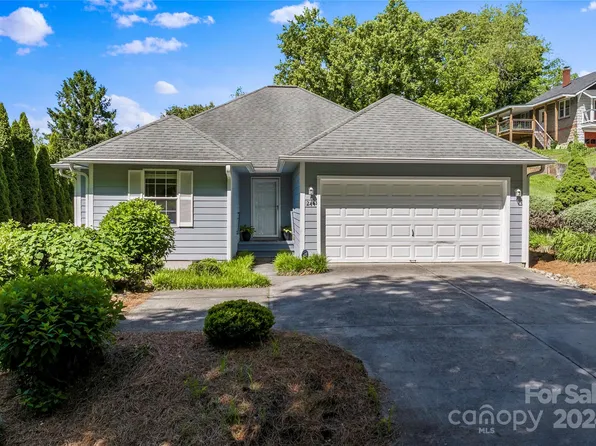 244 Hillcrest St, Canton, NC 28716