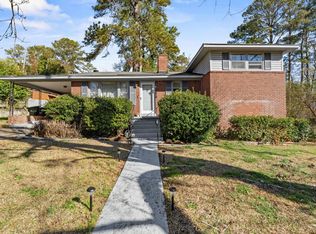 1810 Ashby Rd, Columbia, SC 29204